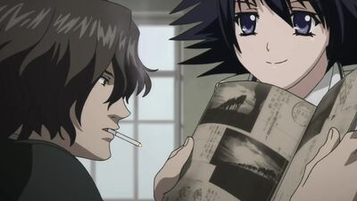 Kara No Shojo  Ep.2 - Anime Hentai