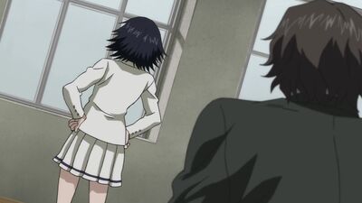 Kara No Shojo  Ep.2 - Anime Hentai