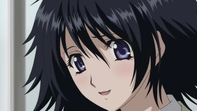 Kara No Shojo  Ep.2 - Anime Hentai