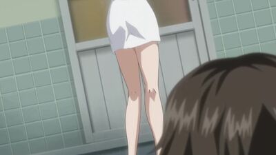 Kara No Shojo  Ep.2 - Anime Hentai