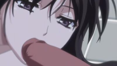 Deepthroat Hentai Anime - Hentai deepthroat Porn Videos - Its.PORN