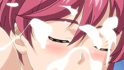 Boin Babes at the Resort  Ep.1 - Anime Porn