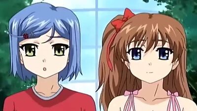 Boin Babes at the Resort  Ep.1 - Anime Porn