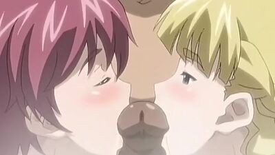 Boin Babes at the Resort  Ep.1 - Anime Porn