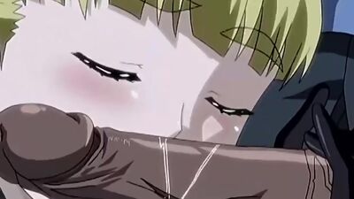 Boin Babes at the Resort  Ep.1 - Anime Porn