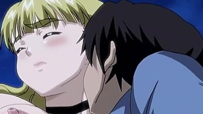 Boin Babes at the Resort  Ep.1 - Anime Porn