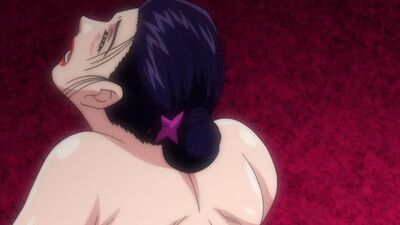 Tsuyabi  Ep.2 - Anime Porn