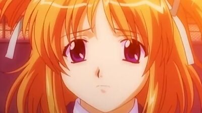 Wet College Uniform  Ep.3 - Anime Porn