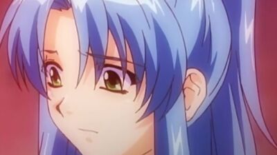 Wet College Uniform  Ep.3 - Anime Porn