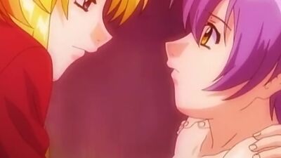 Wet College Uniform  Ep.3 - Anime Porn