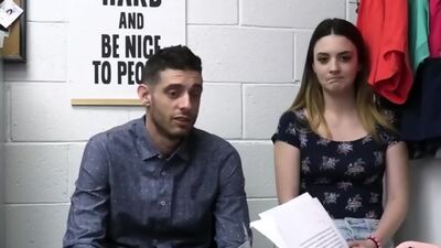 Gonna fuck your stealing gf while you watch