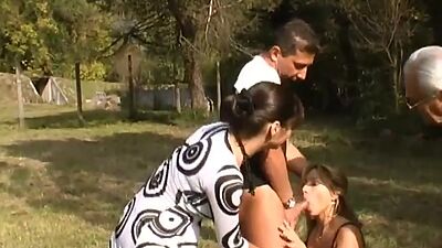 Dirty Italian Stepfamily Fucking p2