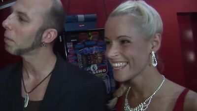 Let The Party Begin!