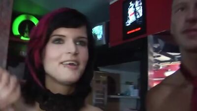 Let The Party Begin!