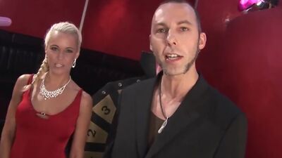 And The Winner Is.....