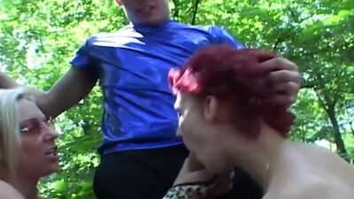 Love Parade Public Fucking