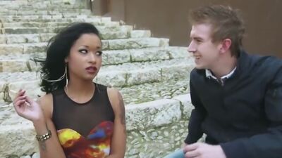 Stunning Busty Czech Mom