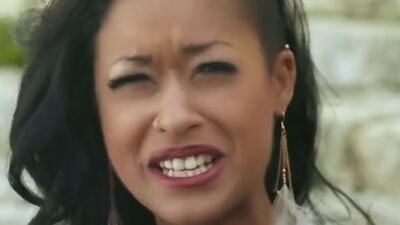 Stunning Busty Czech Mom