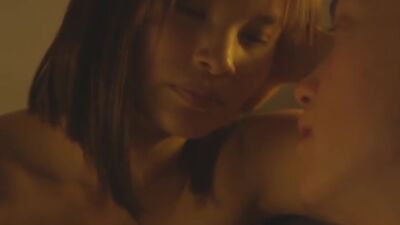 The Photographer And The Model