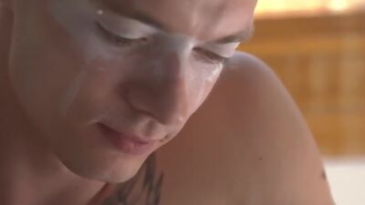 Real Young Spanish Couple