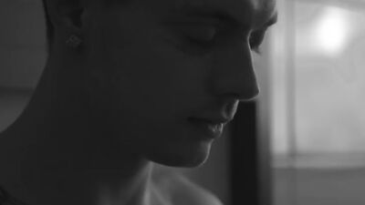 Young Natural Sexy Amateur Couple Homemade Video