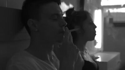 Young Natural Sexy Amateur Couple Homemade Video