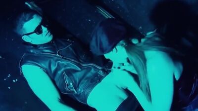 Paige Turnah is fiercy