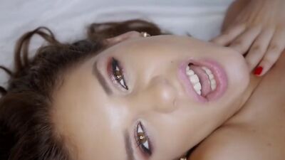 Nymphomaniac Anal Henessy