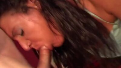 Anal Room Service for German Cheating Moms