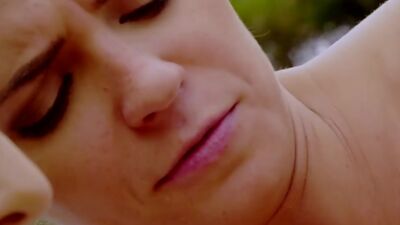 Stella goes Skinny Dipping