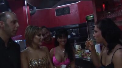 German Amateur Fun and Games