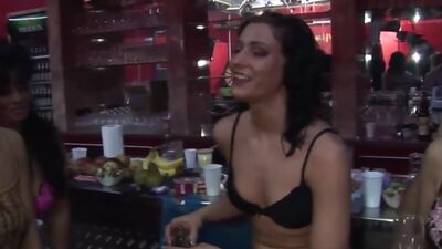 German Amateur Fun and Games