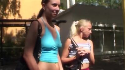German Amateur Swingers Road Trip