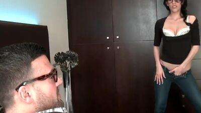 Picking up a college girl on campus