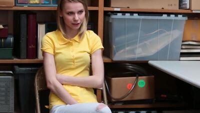 Suspect is known for being tiny and swift and is likely responsible for thousands of lost merch