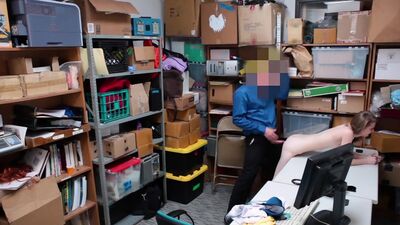 Suspect is known for being tiny and swift and is likely responsible for thousands of lost merch