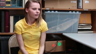 Suspect is known for being tiny and swift and is likely responsible for thousands of lost merch