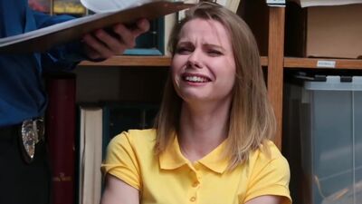 Suspect is known for being tiny and swift and is likely responsible for thousands of lost merch