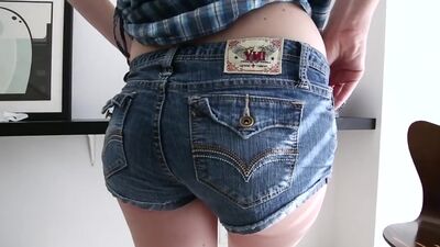 A Little Ginger In My Life