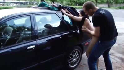 Anal Asian Public Berlin