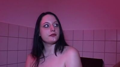 Anja And Susi Love To Play