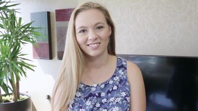 A Little Sucky Sucky