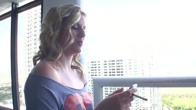 Did That Ass Get Fatter?