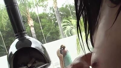 Teach Me How To Sex Big Brother