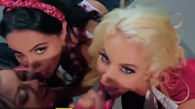 fucking a group lonely women
