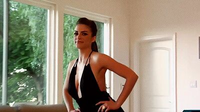 Exotic Playboy girls show off amazingly hot bodies in a softcore porn video