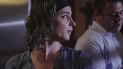 Stepdad gives birthday sex on his shemale stepdaughter