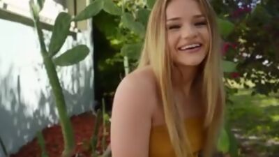 Smalltit babe pickedup for riding cock in POV action