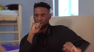 Booty hostel babes ride black roommate after blowjob