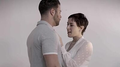 Home care professional having an affair with her clients husband